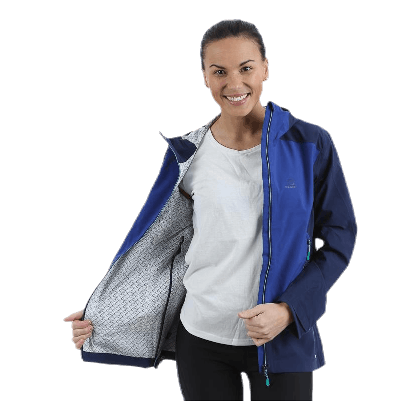 Nebula Stretch 2.5L Blue