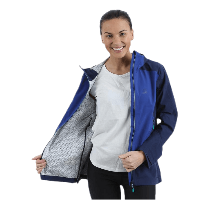 Nebula Stretch 2.5L Blue