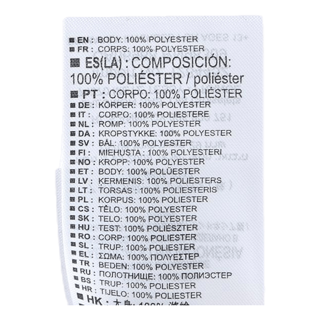 Nebula Stretch 2.5L Blue