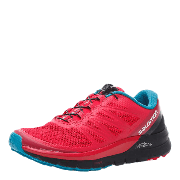 Sense Pro Max Pink/Black