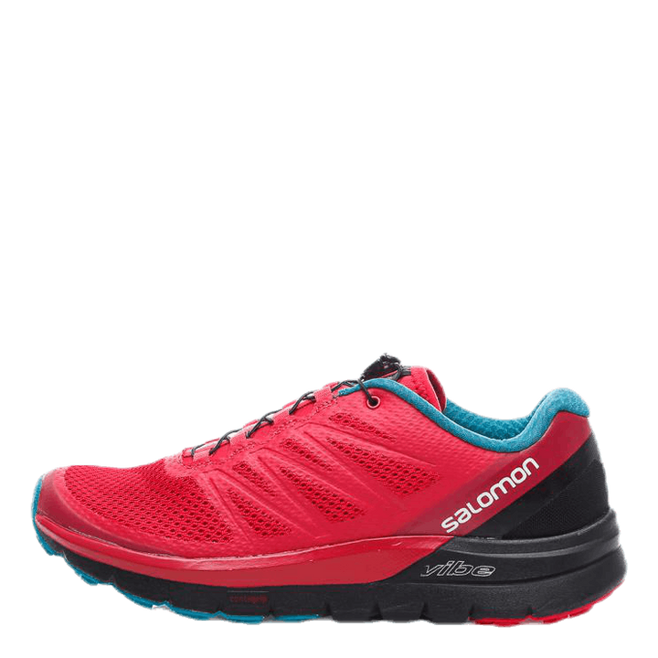 Sense Pro Max Pink/Black