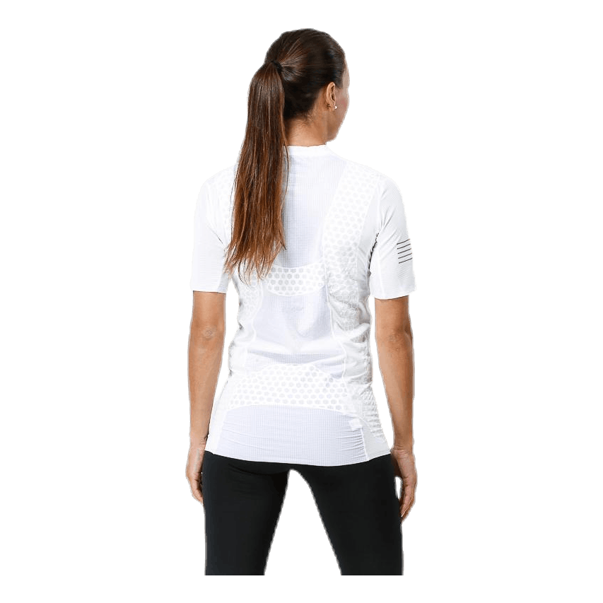 S-Lab Exo HZ Tee White