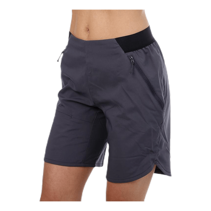 Outspeed Shorts Grey
