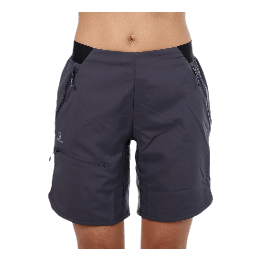 Outspeed Shorts Grey