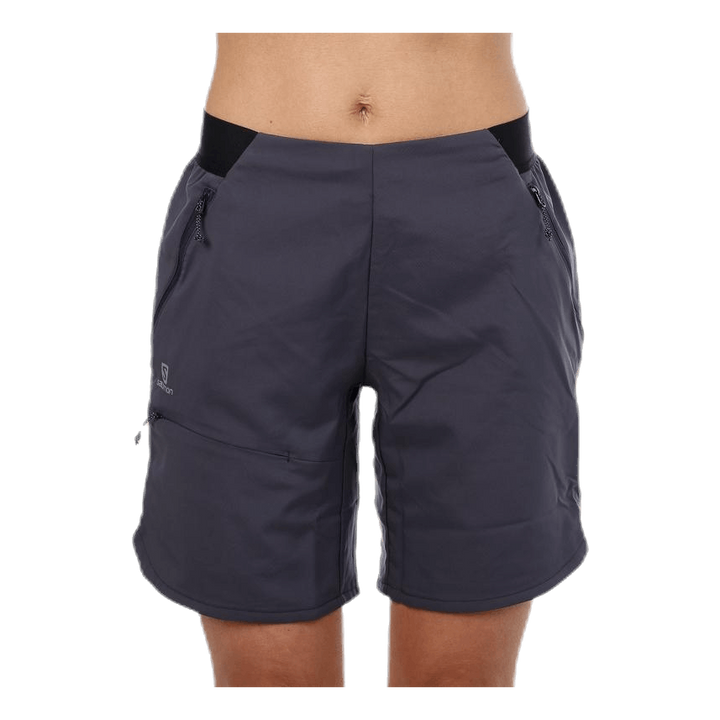 Outspeed Shorts Grey