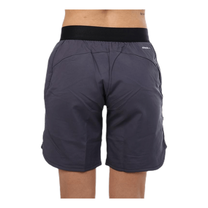 Outspeed Shorts Grey