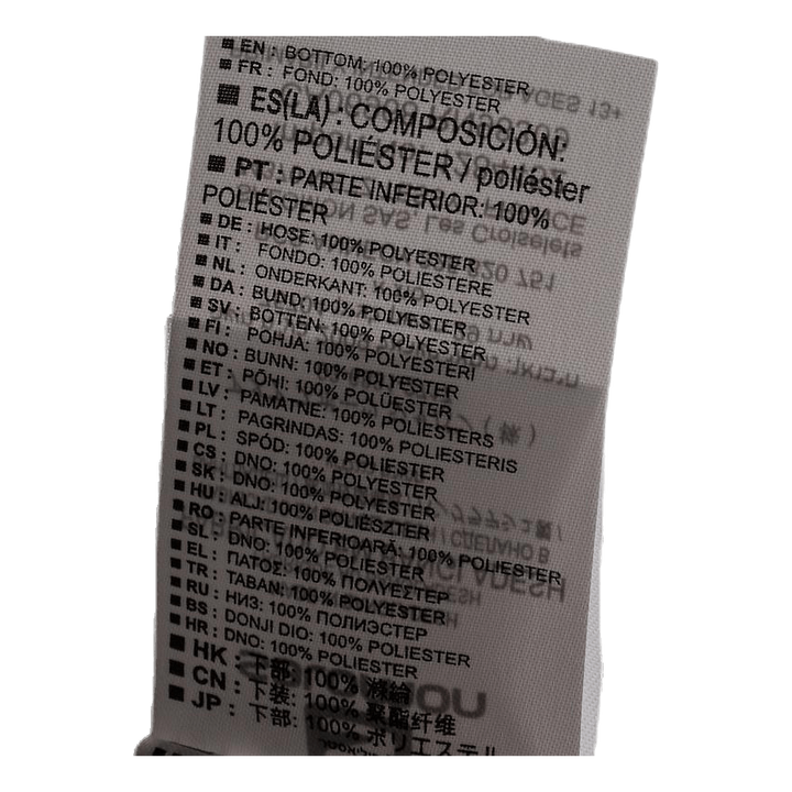 Outspeed Shorts Grey