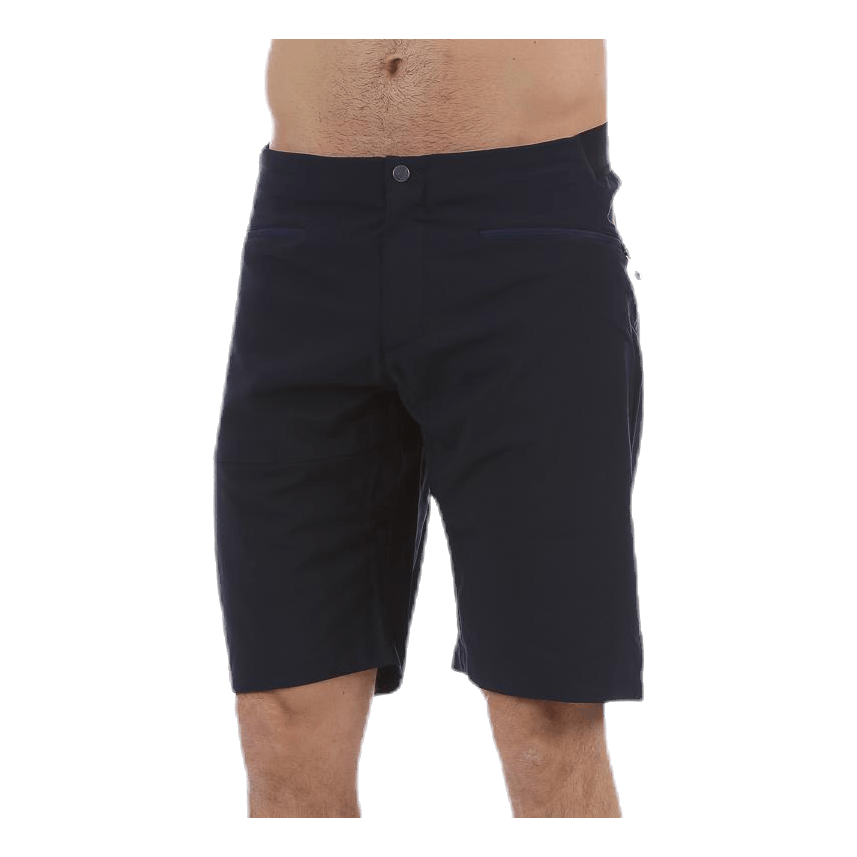 Outspeed Shorts Blue