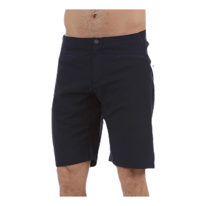 Outspeed Shorts Blue