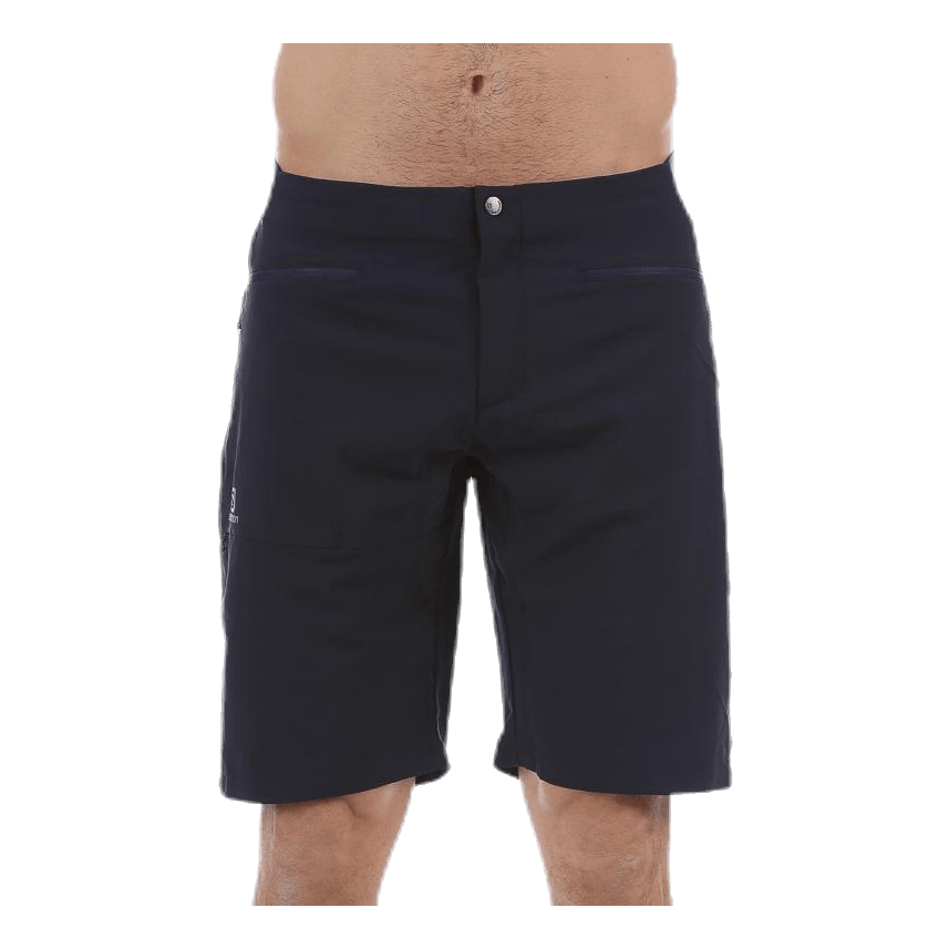 Outspeed Shorts Blue