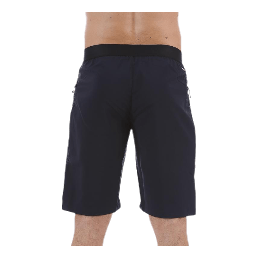 Outspeed Shorts Blue