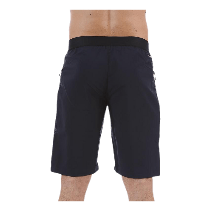 Outspeed Shorts Blue