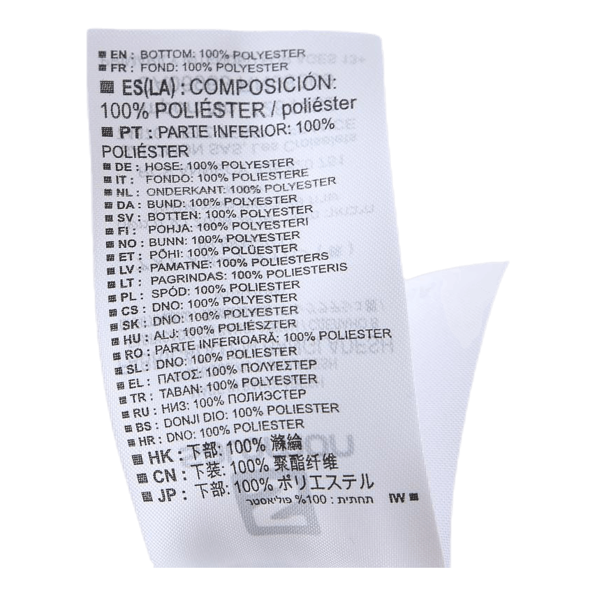 Outspeed Shorts Blue