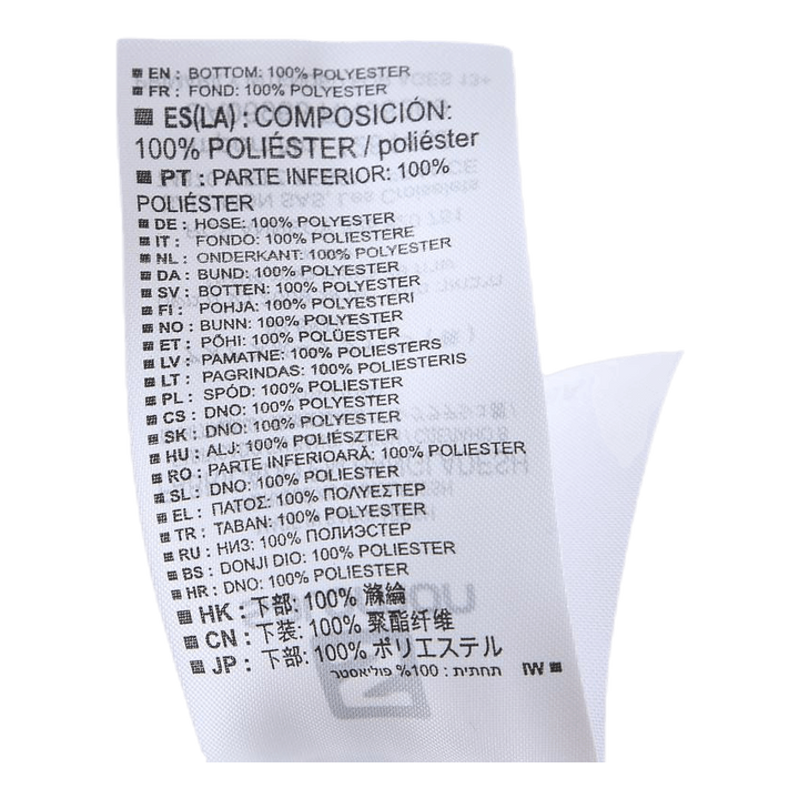 Outspeed Shorts Blue