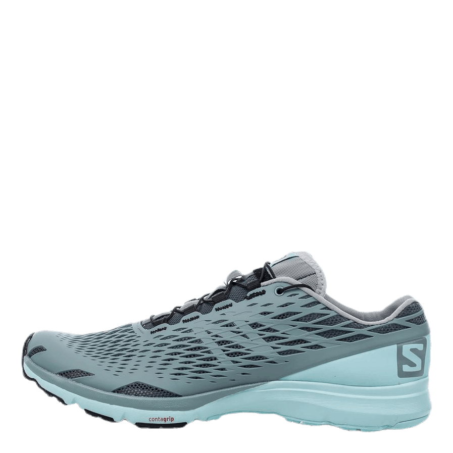 Salomon XA Amphib Turquoise Grey Sportamore