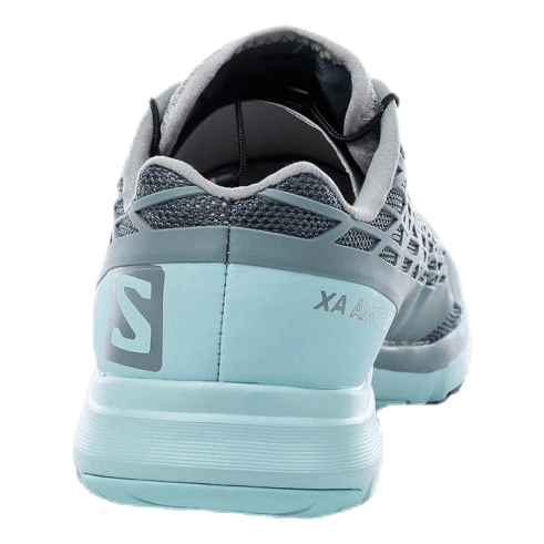 XA Amphib Turquoise/Grey