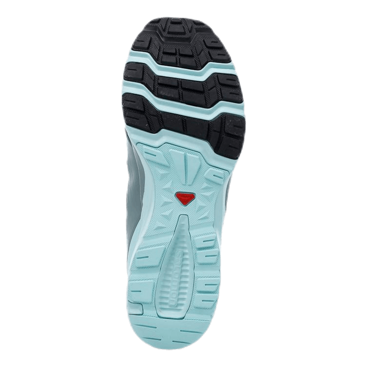 XA Amphib Turquoise/Grey