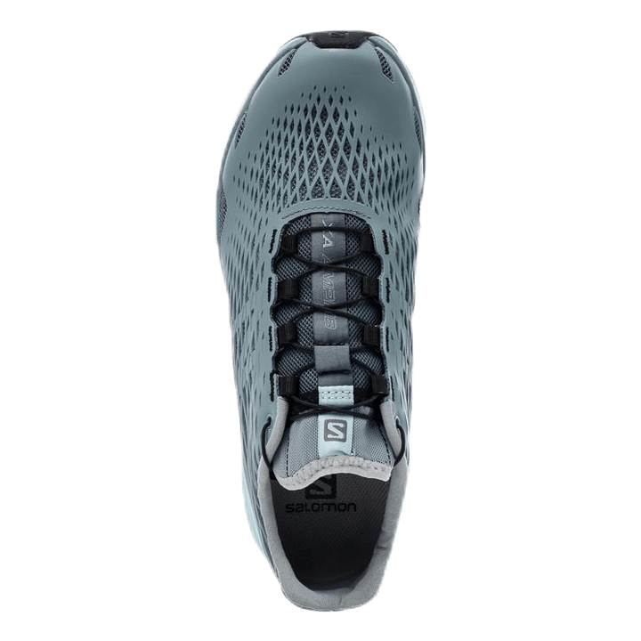 XA Amphib Turquoise/Grey