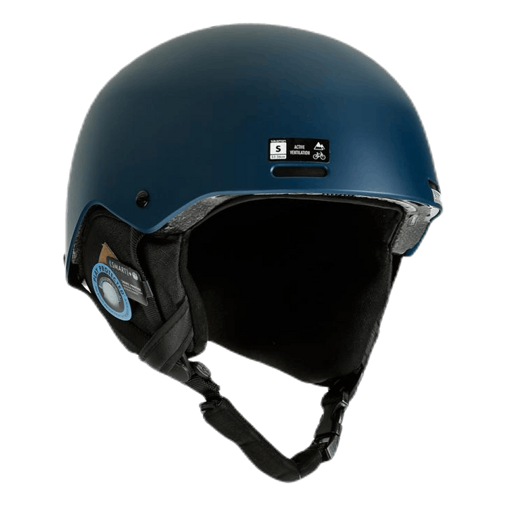 Brigade+ Blue