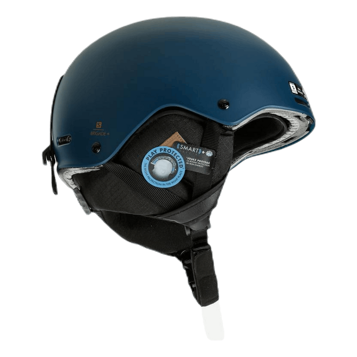 Brigade+ Blue