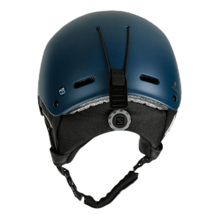 Brigade+ Blue