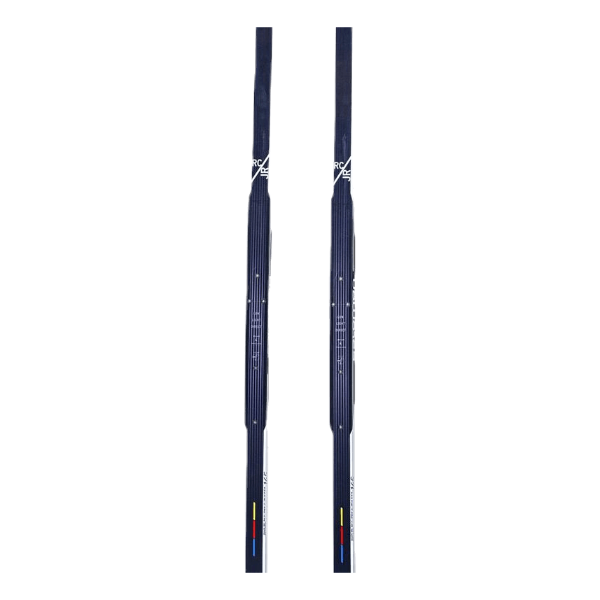 Rc Junior Skin Black