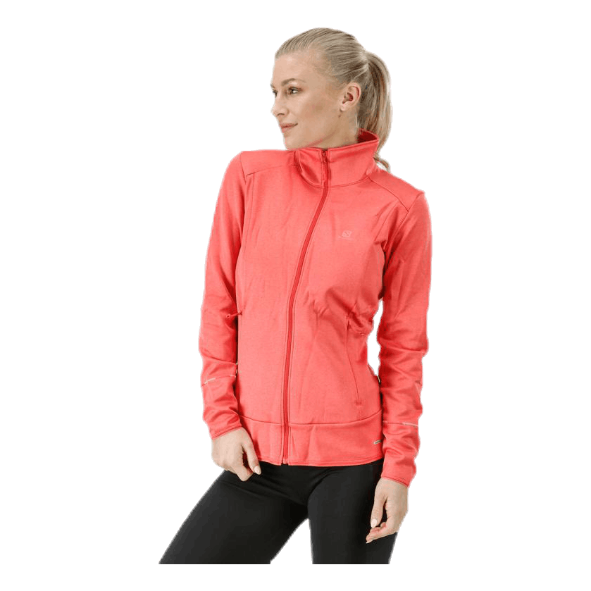 Discovery FZ Pink