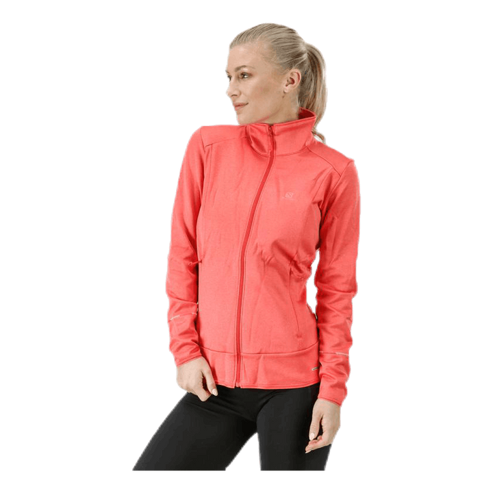 Discovery FZ Pink