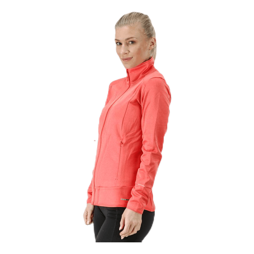 Discovery FZ Pink