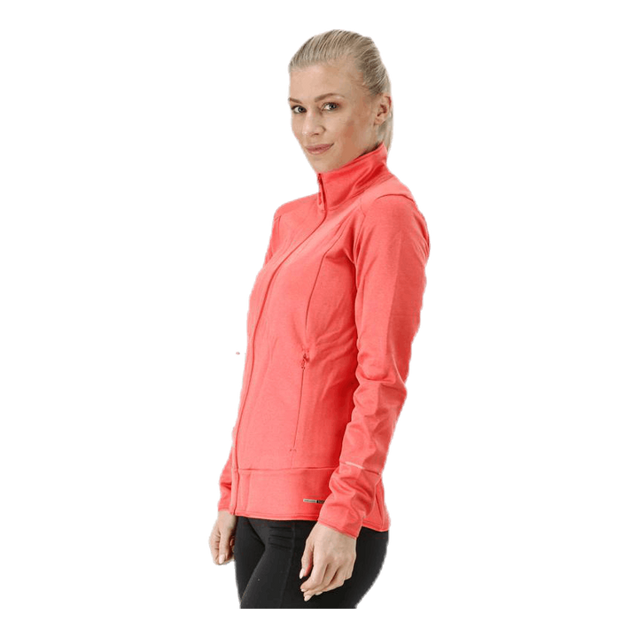 Discovery FZ Pink