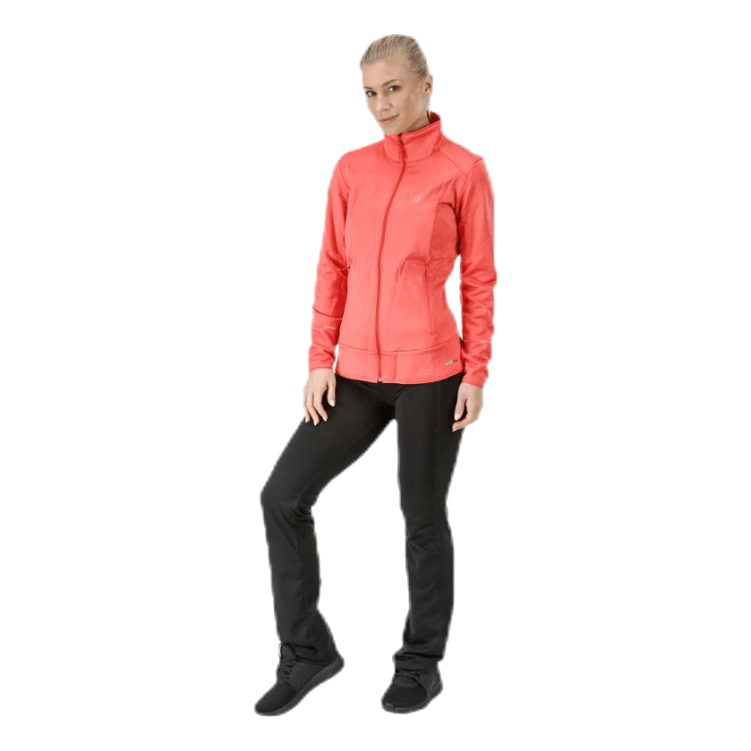 Discovery FZ Pink