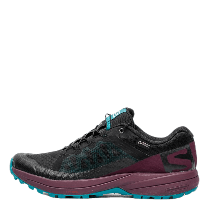 Xa Elevate GTX® Purple/Black