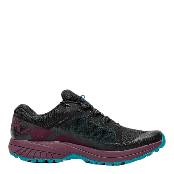 Xa Elevate GTX® Purple/Black