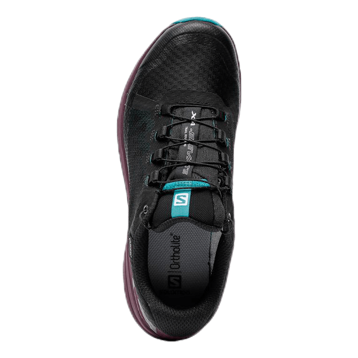Xa Elevate GTX® Purple/Black