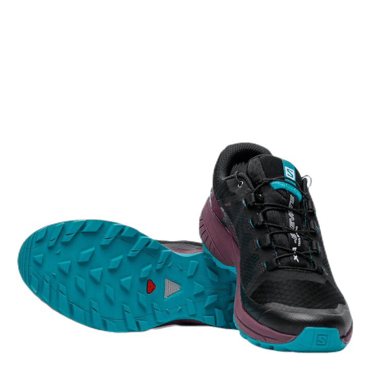 Xa Elevate GTX® Purple/Black