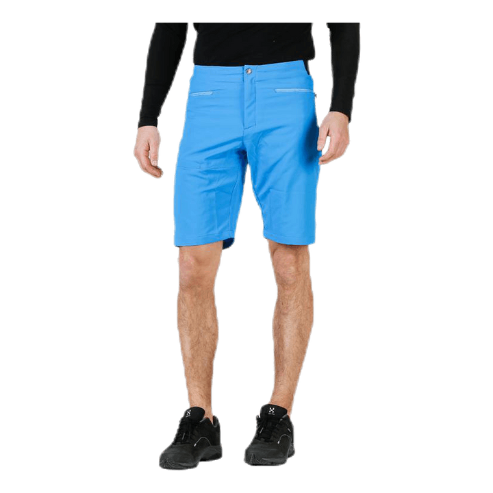 Outspeed Short Blue
