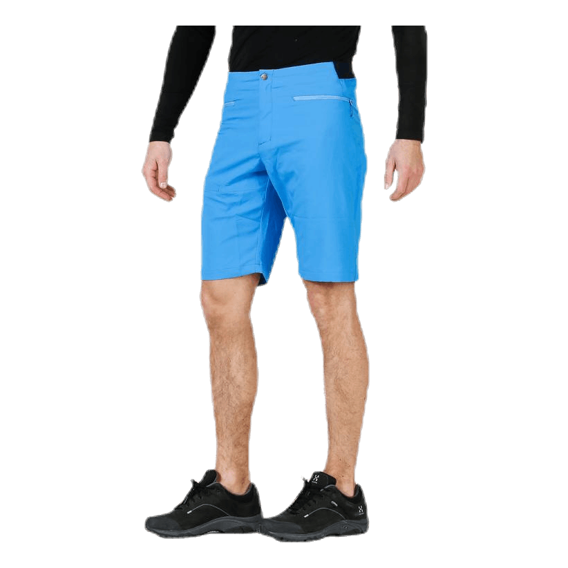Outspeed Short Blue