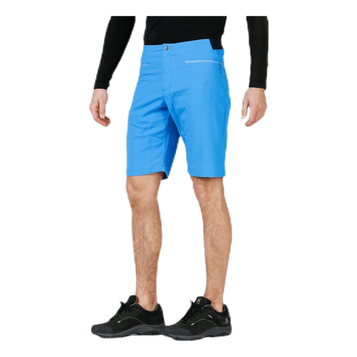 Outspeed Short Blue