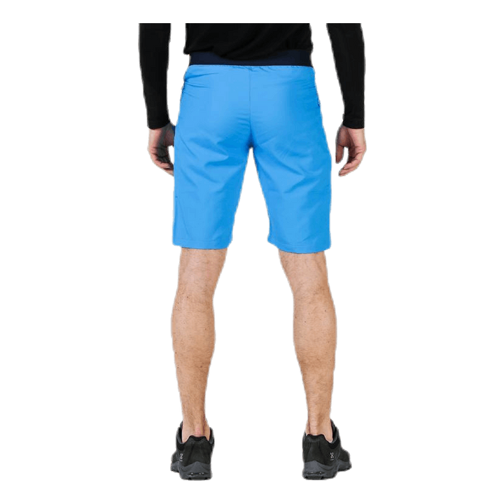 Outspeed Short Blue