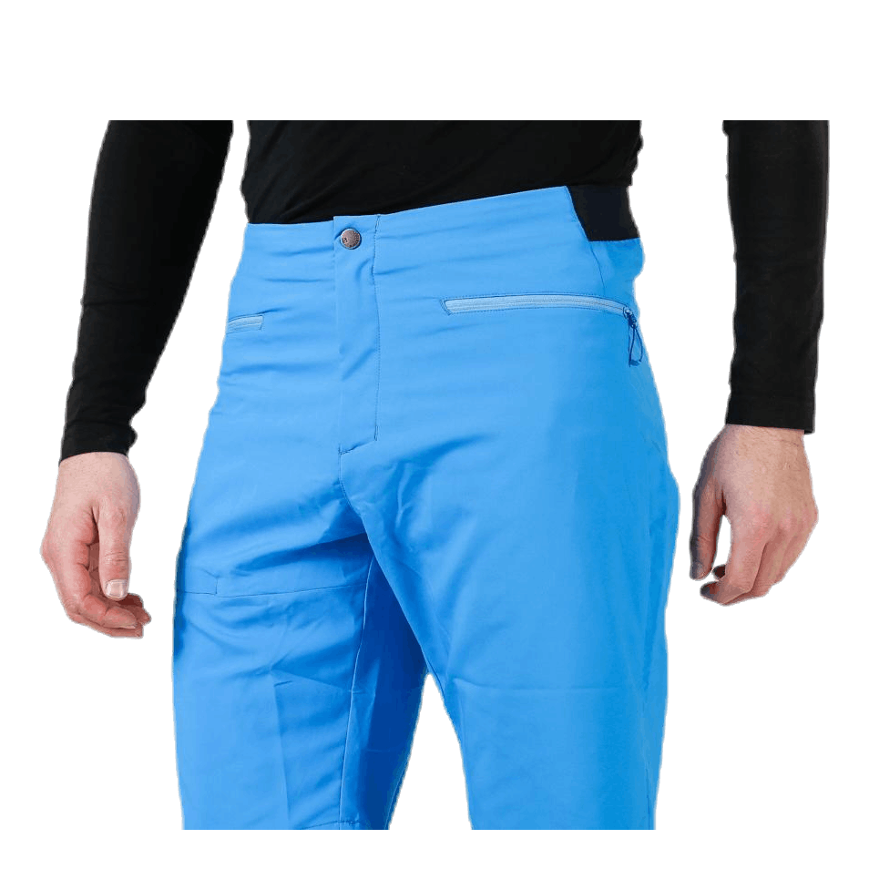 Outspeed Short Blue