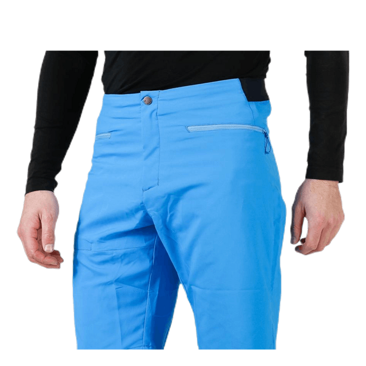 Outspeed Short Blue