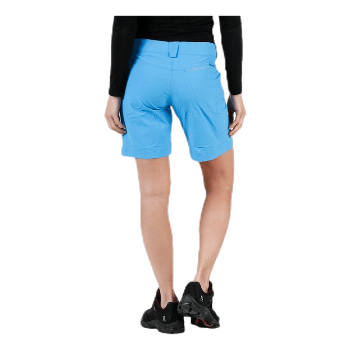 Wayfarer Short Blue