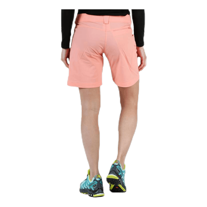 Wayfarer Short Pink