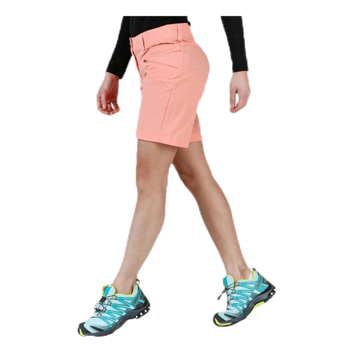 Wayfarer Short Pink