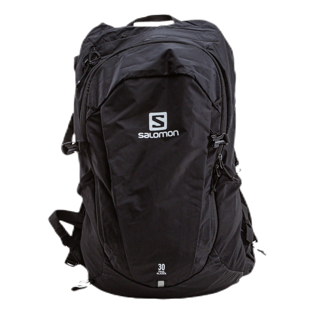 Salomon Trailblazer 30 Black – Sportamore.com