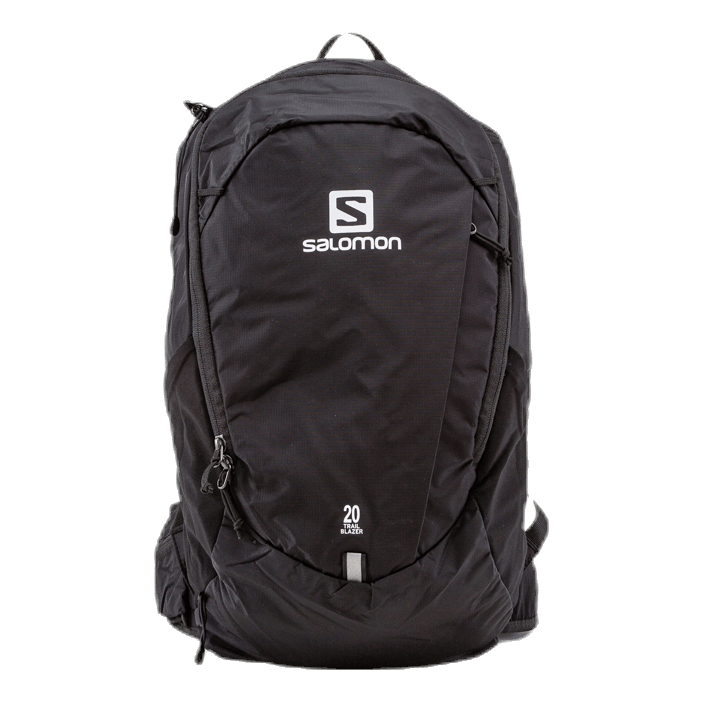 Salomon Trailblazer 20 Black – Sportamore.com
