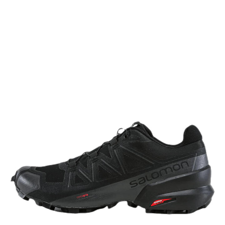 Speedcross 5 Black