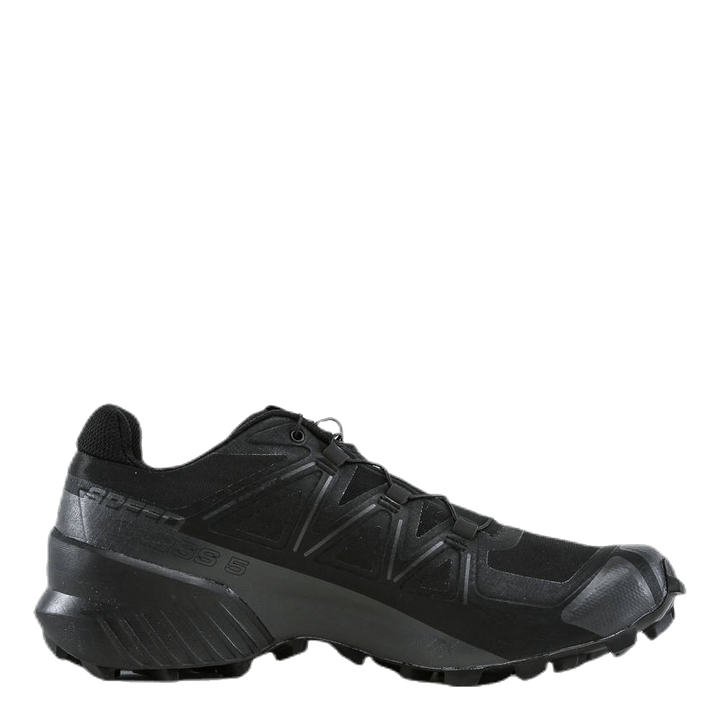 Speedcross 5 Black