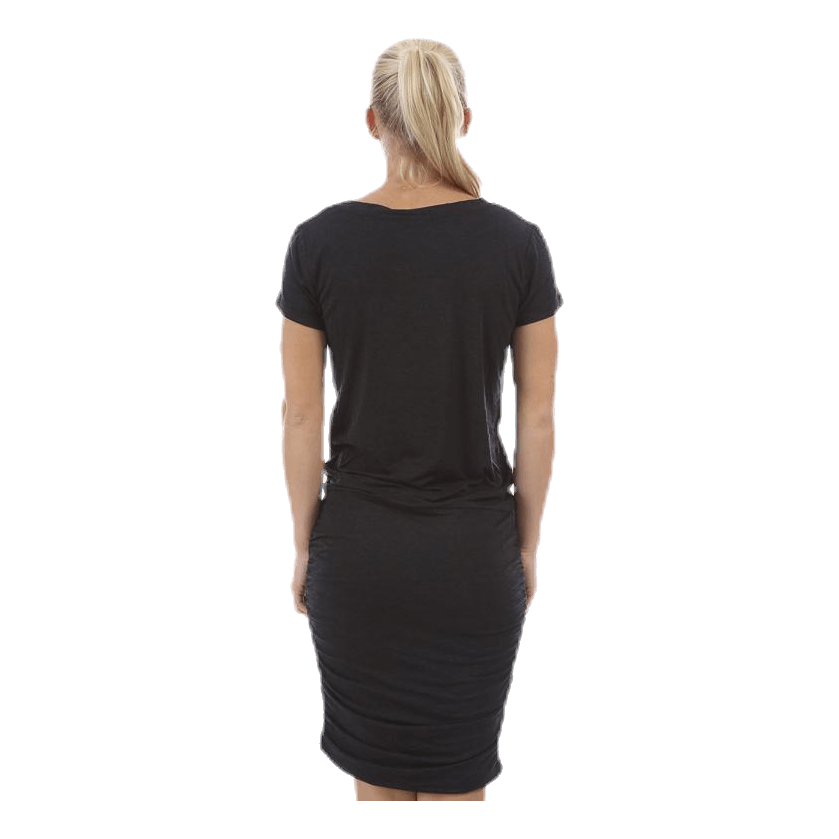 Foundation Dress Grey