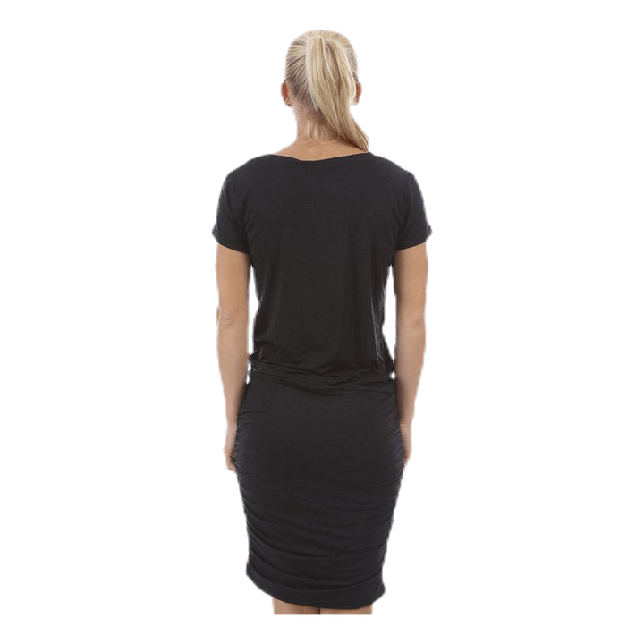 Foundation Dress Grey